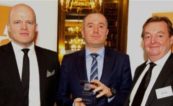Invast Global Wins 2018 Hedgeweek Global ‘Best Specialist Prime Broker’ Award
