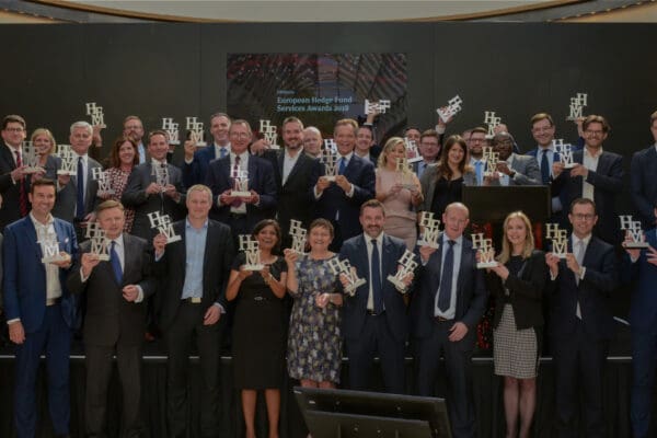 Invast named Best Prime Broker (Innovation) at HFM European Awards
